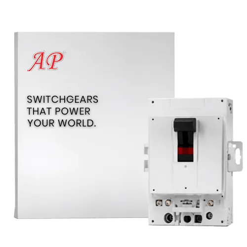 MCB Circuit Breakers